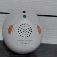 سوسک کش|سایر لوازم برقی|بندرعباس, |دیوار