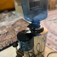 آسیاب قهوه بیزرا ایتالیایی اورجینال تک