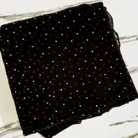 چادروشال نگینی