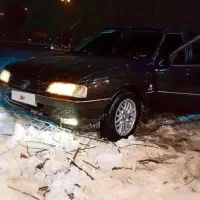 پژو ۴۰۵|خودرو سواری و وانت|ابهر, |دیوار