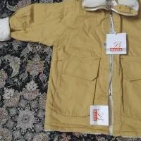 کاپشن زنانه..دخترانه