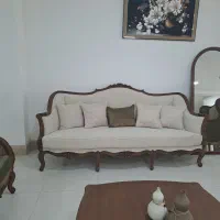 مبل  کازیوه