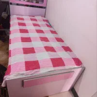 تخت دونفره وتک|تخت و سرویس خواب|محمدشهر, شهرک چمران|دیوار