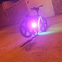 دوچرخه ۲۶ کف خواب|دوچرخه، اسکیت، اسکوتر|نهبندان, |دیوار