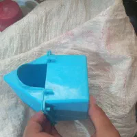 لوازم پرنده سهره قناری کفتر عروس هلندی طوطی|لوازم جانبی حیوانات|گلستان (تهران), |دیوار