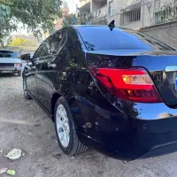 دنا اتومات فول اپشنال ۴۰۴|خودرو سواری و وانت|اصفهان, پزوه|دیوار