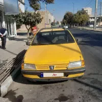 تاکسی گردشی کرج|خودرو سواری و وانت|نظرآباد, رسالت|دیوار