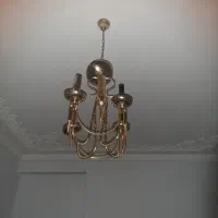 لوستر ابکاری
