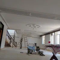 نقاشی ساختمان