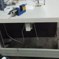 فروش چرخ زوجی|چرخ خیاطی و ریسندگی|گلبهار, شهر جدید گلبهار|دیوار