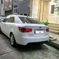 سراتو آپشنال 2000 مدل 97