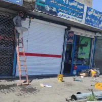 نصب و فروش کرکره برقی.جک پارکینگ.دوربین مداربسته.|خدمات پیشه و مهارت|میاندوآب, |دیوار