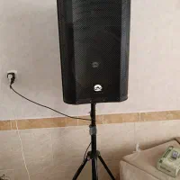 اجرا باند به صورت تکی