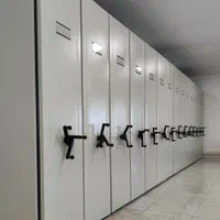 جابجایی و فروش کمد ریلی ،قفسه بایگانی ریلی|دفتر کار|تهران, آذربایجان|دیوار