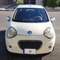 مینی کوپر اتوماتیک مدل ۲۰۱۶