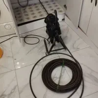 لوله بازکن عظیمیه برغان اوج گوهردشت جهانشهرطالقانی