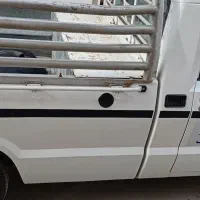 مزدا وانت کارا ۲۰۰۰|خودرو سواری و وانت|فلاورجان, |دیوار