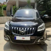 هایما s7توربو *مناسب مصرف کننده