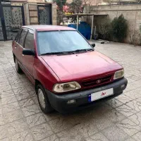 پراید ۸۳|خودرو سواری و وانت|رودهن, |دیوار