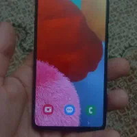 سامسونگ A51حافظه ۱۲۸