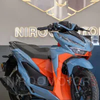گلکسی CL150 abs اقساط بلند مدت رنگبندی|موتورسیکلت|تهران, باغ فیض|دیوار