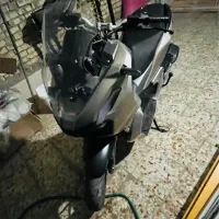 موتور adv150 1402