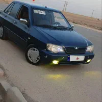 پراید مدل 91