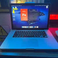 مکبوک پرو 2012 15 اینچ|رایانه همراه|بابلسر, |دیوار