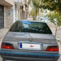 پژپارس تیوفایو|خودرو سواری و وانت|قم, حمام تالار|دیوار