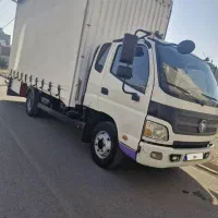 الوند ۸/۵  مسقف