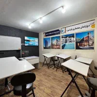 آموزش تخصصی معماری،اتوکد،تریدیمکس،رویت