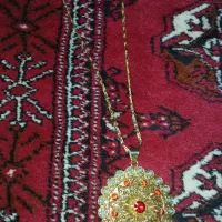 گردنی نقره
