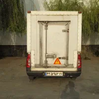 اریسان یخچالدار با کار و درآمد|خودرو سواری و وانت|رشت, فرودگاه سردار جنگل رشت|دیوار