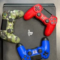 اقساط بلند مدت کنسول بازی 12.18.24 ماه