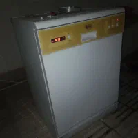 ماشین ضرفشویی ۱۲نفره