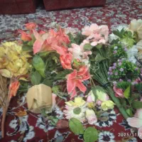 سلام فروش گل مصنوعی قیمت توافقی|گل مصنوعی|دامغان, |دیوار