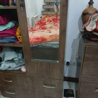 سرویس خواب نوجوان سالم درحد|تخت و سرویس خواب|اسلامشهر, مطهری|دیوار