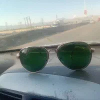 عینک‌‌دودی