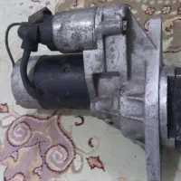 استارت ایسوزو چهار چراغ و نیسان دیزل|قطعات یدکی و لوازم جانبی|اهواز, کوی جانبازان(دانش)|دیوار