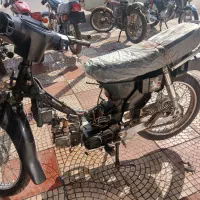 موتورلاکی‌پلاک‌قدیمی‌تلاش