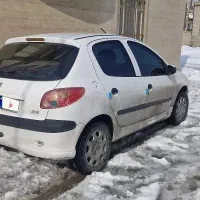 مشاوره و معاوضه خودرو تصادفی شما