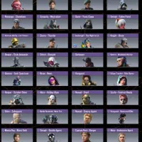 اکانت کالاف عالی پایه معامله تخیف هم داره