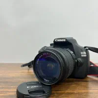 دوربین کنون۱۲۰۰d