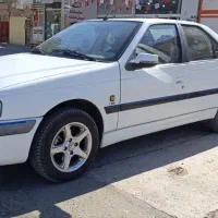 پارس تیوفایو 96تک برگ سند رومشکان رومشکان|خودرو سواری و وانت|کوهدشت, |دیوار