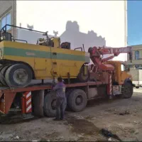 خدمات جرثقیل سبک و سنگین|خدمات حمل و نقل|قم, خداکرم|دیوار