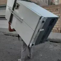 کارگر اسباب کشی تخلیه بار منزل خونه باربری تک|خدمات حمل و نقل|زاهدان, |دیوار