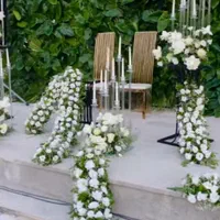 جایگاه و سفره عقد|خدمات پذیرایی، مراسم|بروجرد, |دیوار