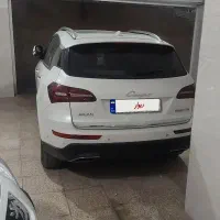 کوپا فلگشیپ|خودرو سواری و وانت|کرج, کرج نو|دیوار