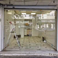 ۳۰ متر مغازه بر اصلی سهروردی جنوبی