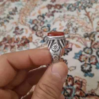 انگشتر خوشگل|کلکسیون اشیاء عتیقه|تربتحیدریه, داروپخش|دیوار